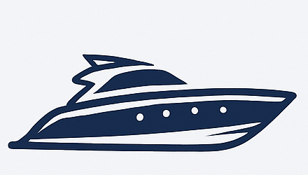 Professional Boat Detailing icon